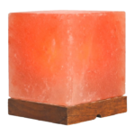 Aristic Cube Himalayan Salt Lamp