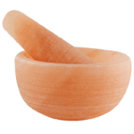 Mortal & Pastel Bowl Design