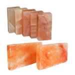 Rock Salt Bricks & Tiles