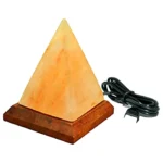 Mini USB  Pink Salt Lamp