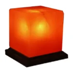 Mini USB  Pink Salt Lamp
