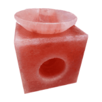 Natural Shape Small Oil Burner