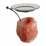 Natural Shape Small Oil Burner