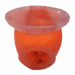 Open Door Style Oil Burner
