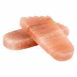 Feet Detox Plate Feet Shape