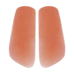 Feet Detox Plate Feet Shape