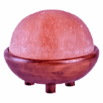 Half Dome Shape Feet Detox Lamp