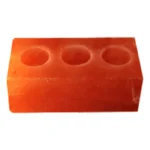 Rectangular Shape Three Holes