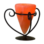 Cup Wire Shape Candle Holder