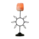 Sun Flower Candle Shape