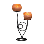 Dual Candle Holder