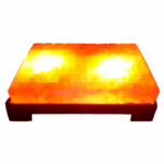 Rectangular Board Lined
