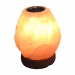 Twisted Egg Shape Aroma Oil Diffuser