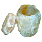 URN Natural Shape Himalayan Salt