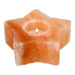 Flower Tea Light